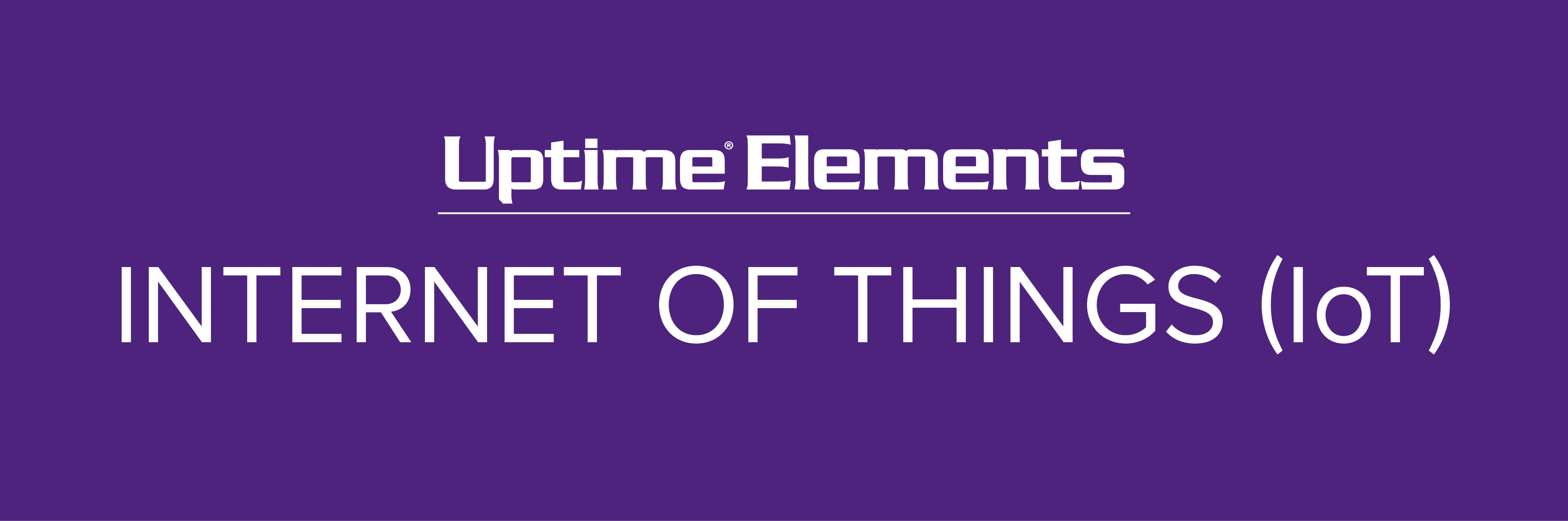IoT