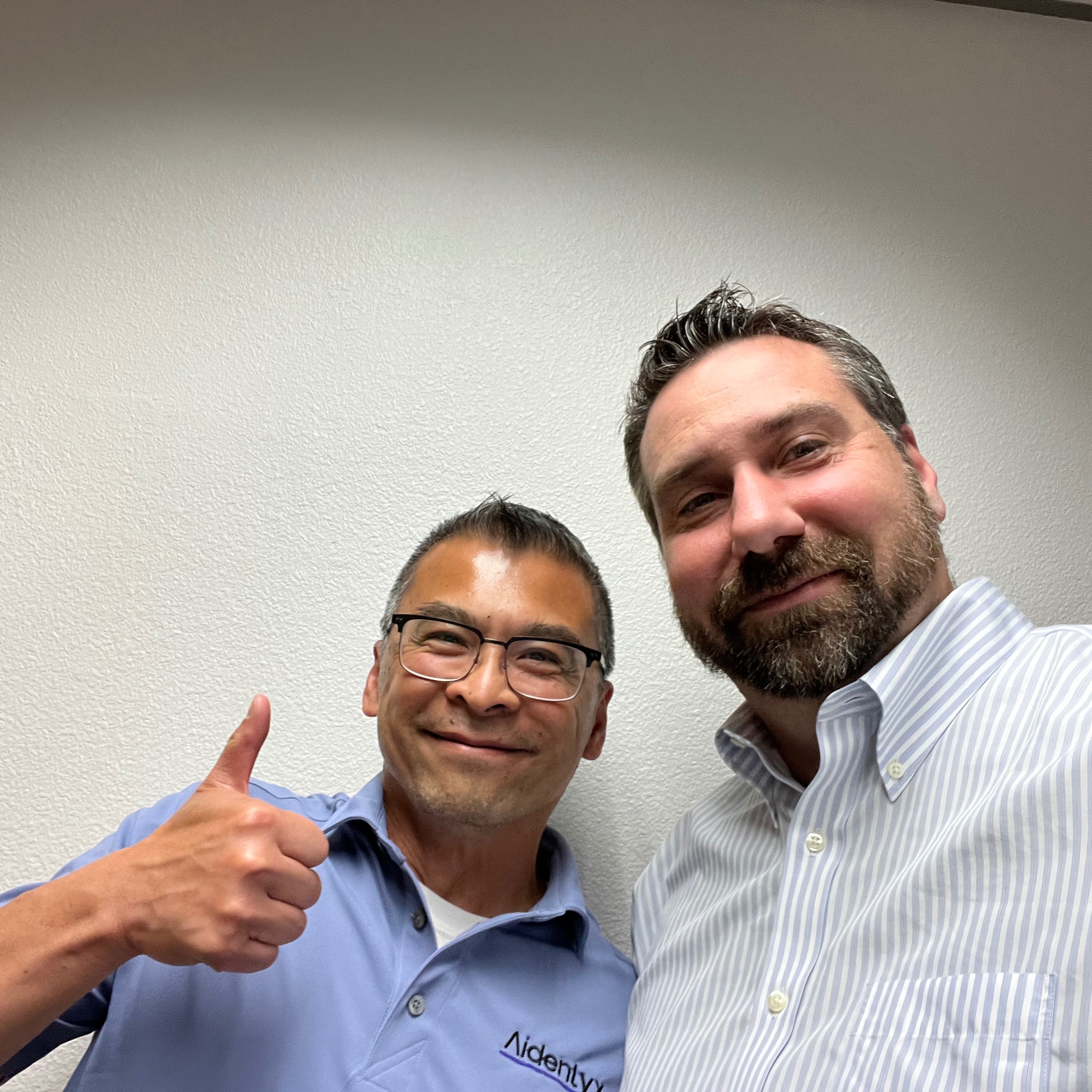 Reliability Radio - Joe Lee - For review only 